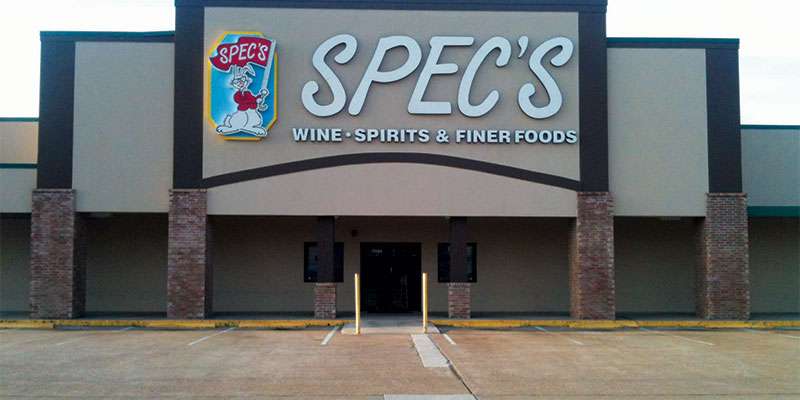 Specs Wines, Spirits & Finer Foods | 7034 FM 1960, Atascocita, TX 77346, USA | Phone: (281) 812-3100