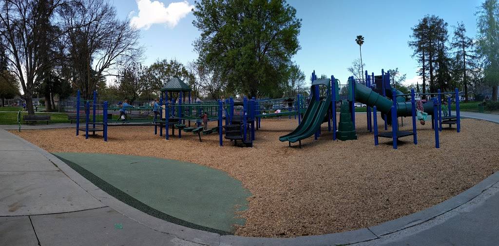 River Glen Park | 1600 Parkside Ave, San Jose, CA 95125, USA | Phone: (408) 535-3570