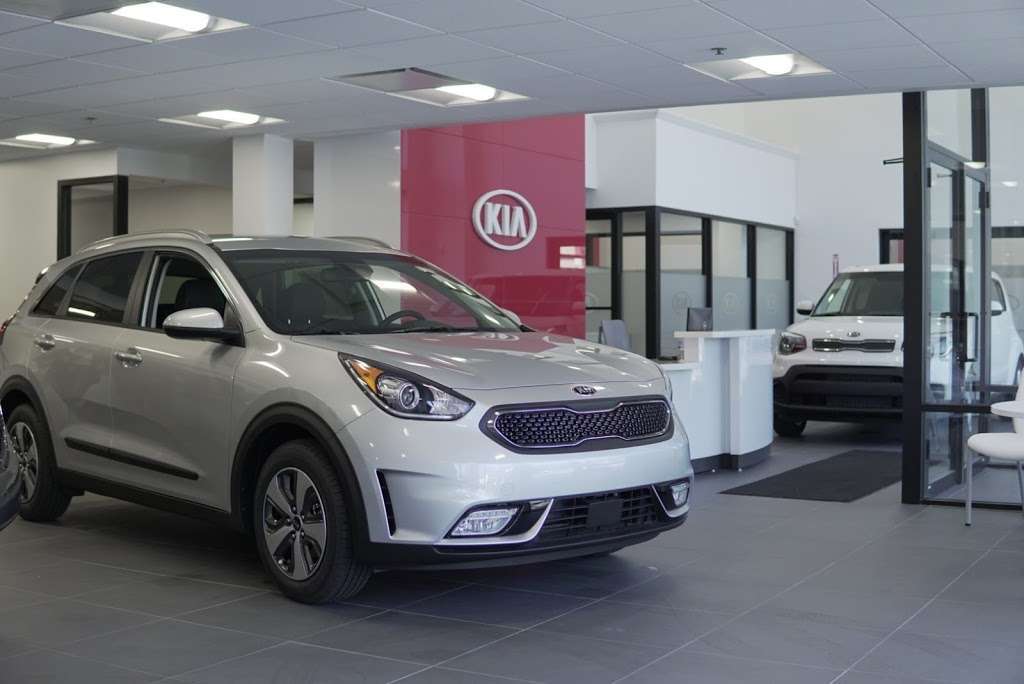 Kia of Huntington | 1720 E Jericho Turnpike, Huntington, NY 11743, USA | Phone: (631) 215-3813