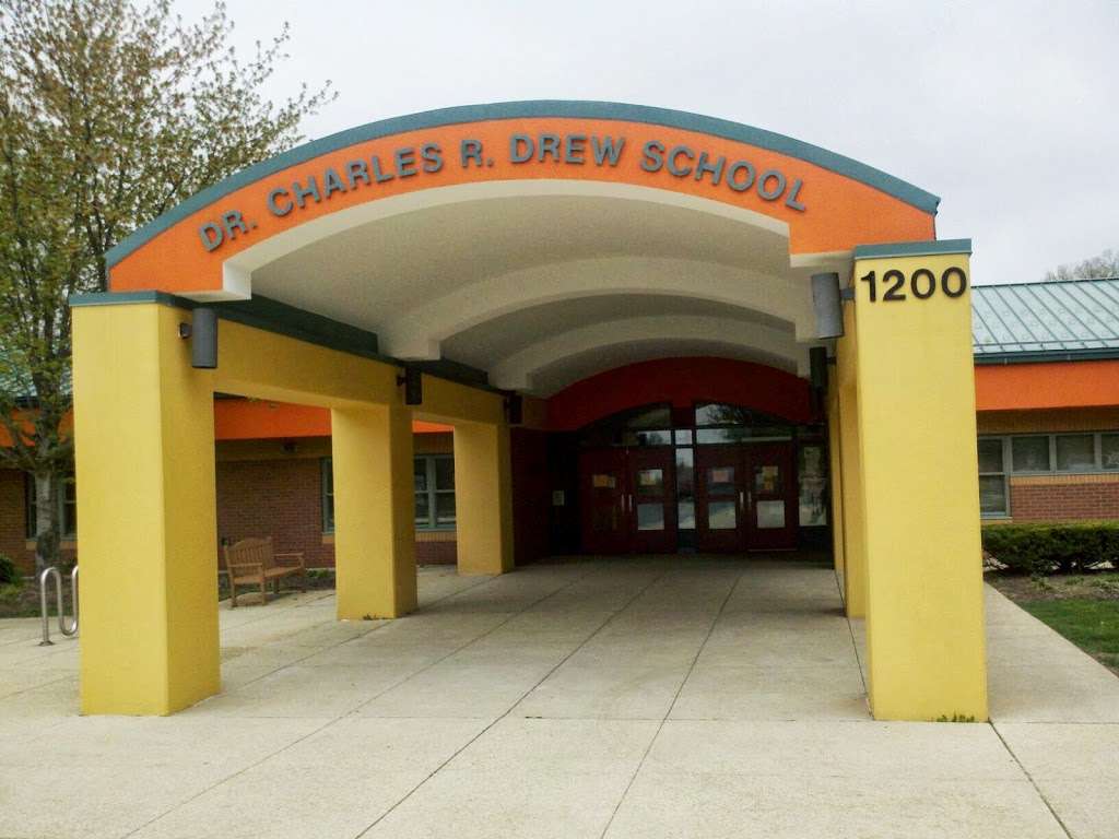 Charles Drew Elementary | 1200 Swingingdale Drive, Silver Spring, MD 20904, USA | Phone: (301) 989-6030