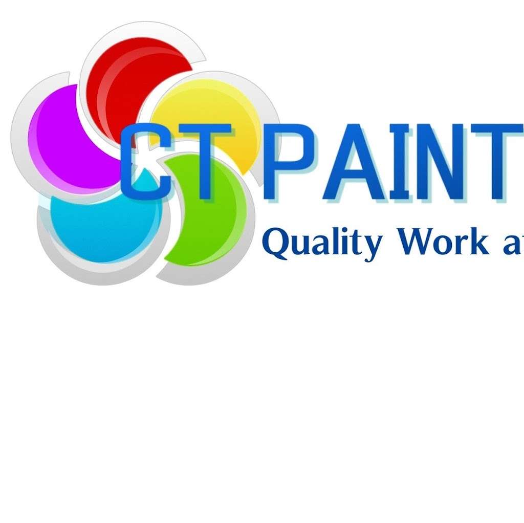 CT Painting | 131 Hattertown Rd, Monroe, CT 06468, USA | Phone: (203) 650-5457