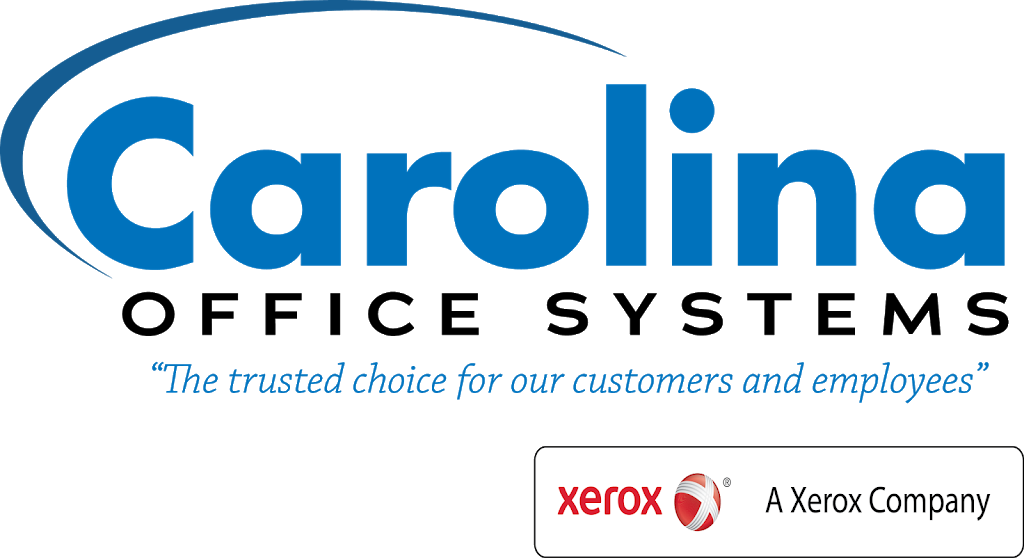 Carolina Office Systems | 13245 Reese Blvd W #130, Huntersville, NC 28078, USA | Phone: (704) 337-8900