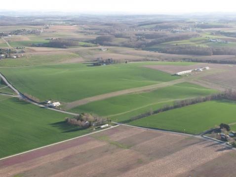 Baublitz Airport (9W8) | 3354 Warner Rd, Brogue, PA 17309, USA | Phone: (717) 870-4076