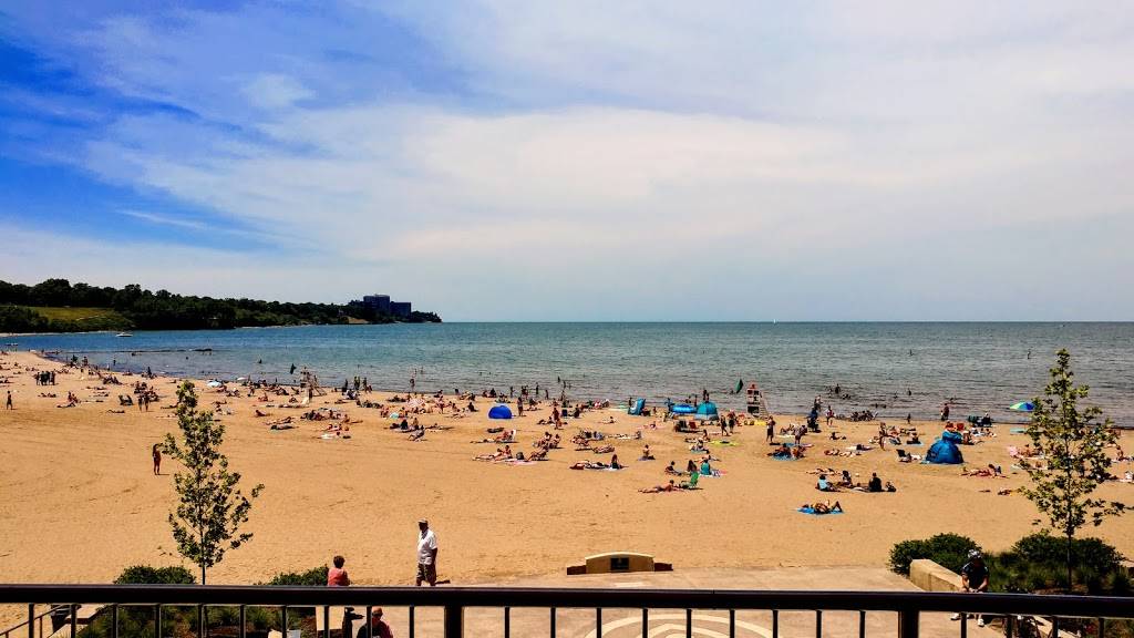 Edgewater Park | Cleveland, OH 44102, USA | Phone: (216) 635-3200