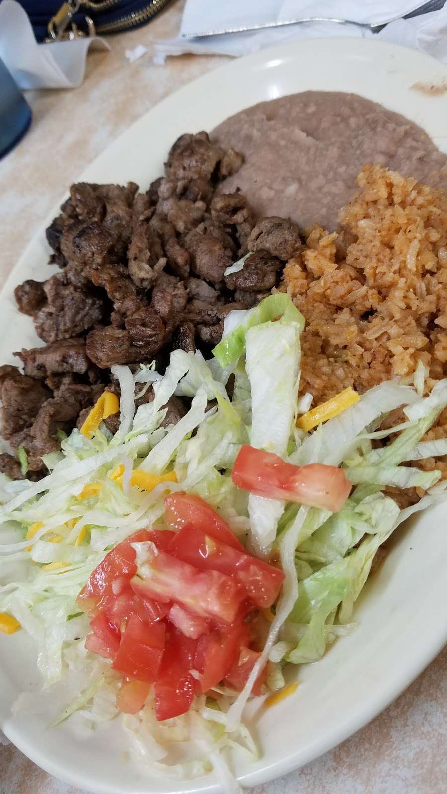 Rockys Taco House | 1302 Cupples Rd, San Antonio, TX 78226, USA | Phone: (210) 433-2931