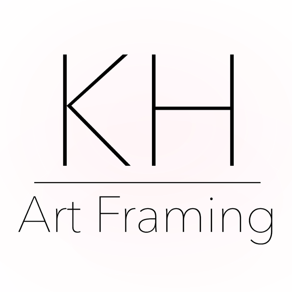KH Art & Framing | 14801 Murdock St STE 135, Chantilly, VA 20151, USA | Phone: (703) 543-8570