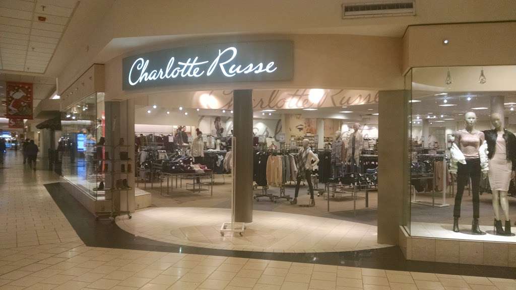Charlotte Russe | 1365 N Dupont Hwy, Dover, DE 19901, USA | Phone: (302) 741-2470