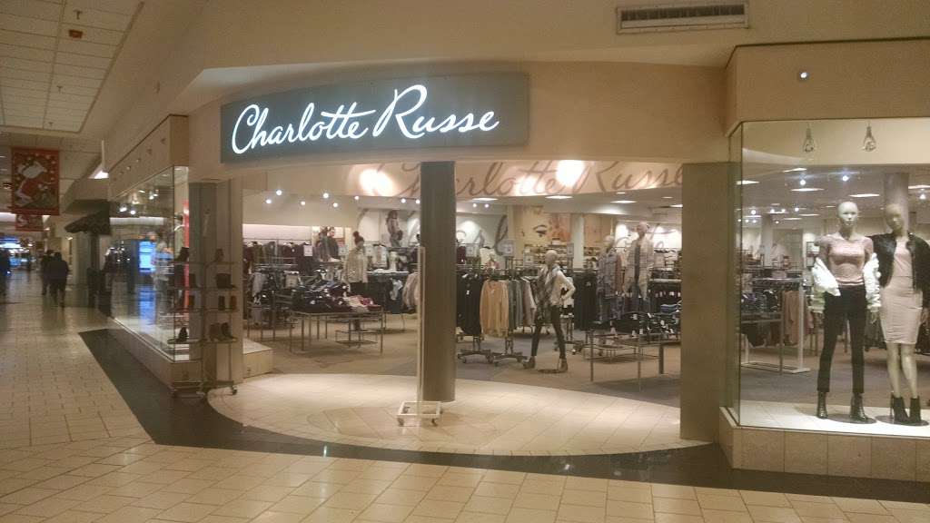 Charlotte Russe | 1365 N Dupont Hwy, Dover, DE 19901 | Phone: (302) 741-2470