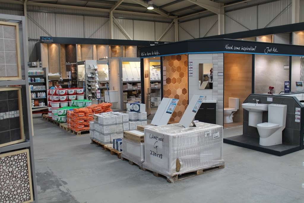 N&C Tiles and Bathrooms | 1, Cliffside Trade Park, Motherwell Way, Grays, Lakeside RM20 3XD, UK | Phone: 01708 680180