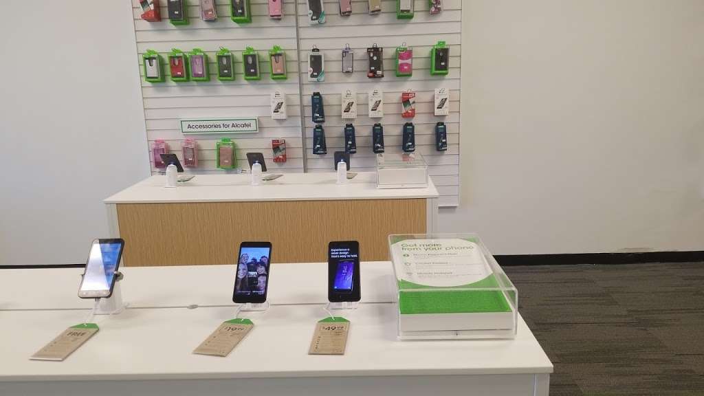 Cricket Wireless Authorized Retailer | 8403 Michigan Rd ste d, Indianapolis, IN 46268 | Phone: (317) 493-5860