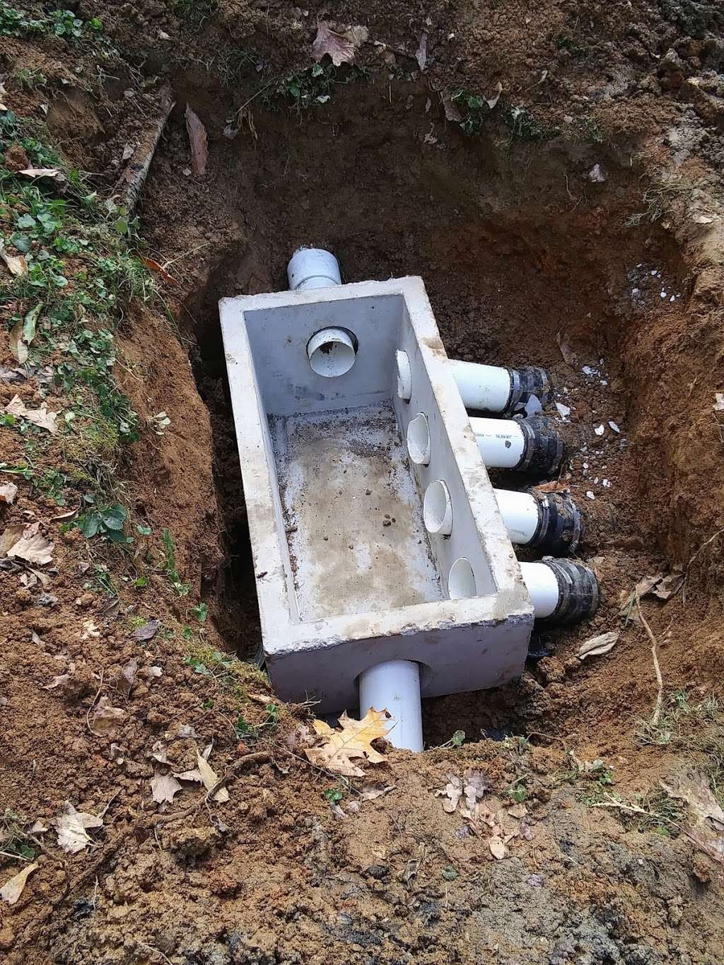 BBS Septic Service. | 815 E Stonewall Dr, Front Royal, VA 22630, USA | Phone: (540) 272-6565