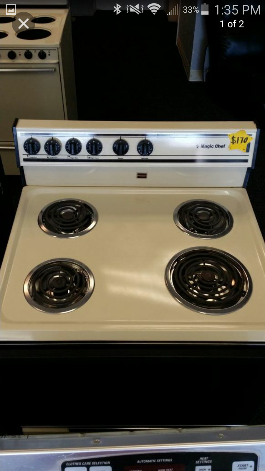 IMT APPLIANCES | #D, 2657 N Las Vegas Blvd N, North Las Vegas, NV 89030, USA | Phone: (702) 750-5725