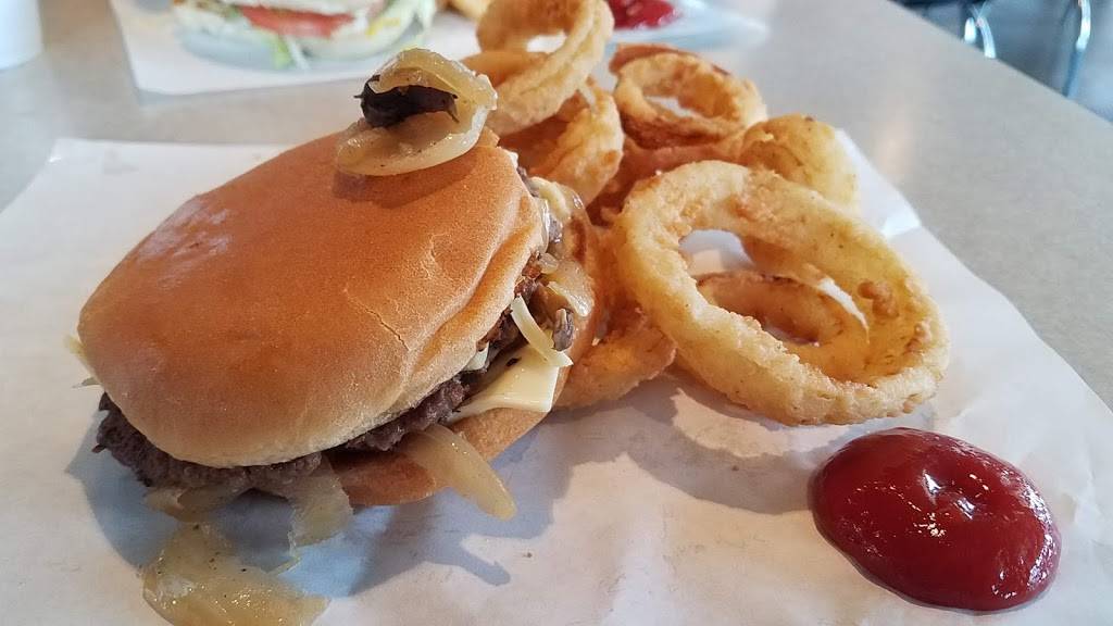 Heffs Burgers | 5727 82nd St, Lubbock, TX 79424, USA | Phone: (806) 698-0900