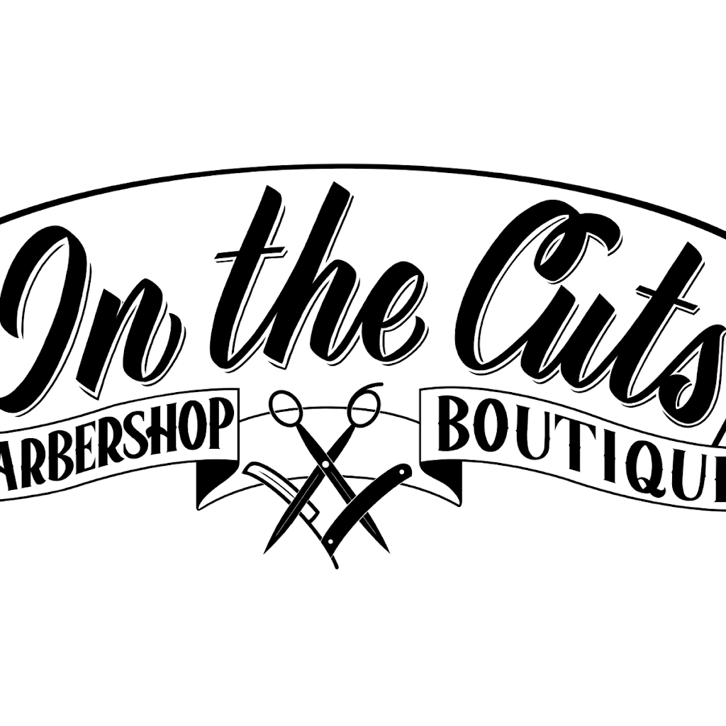 In The Cuts Barbershop & Boutique | 1222 Lincoln Ave, Alameda, CA 94501, USA | Phone: (510) 217-8625