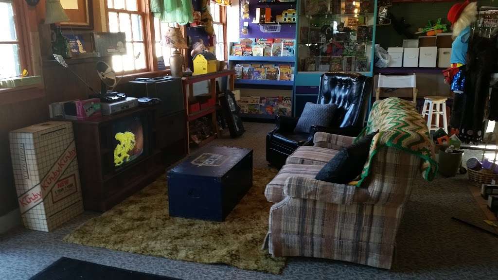 The Big Kid Store | Building 5w, 933 Monmouth Rd, New Egypt, NJ 08533 | Phone: (732) 359-6328