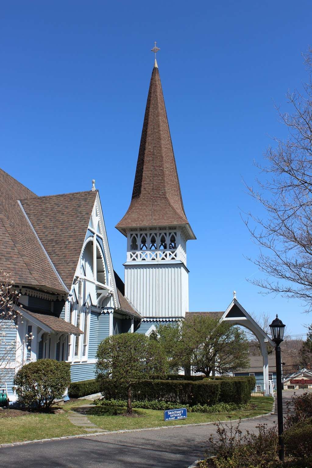 First Presbyterian Church | 60 E Main St, Oyster Bay, NY 11771 | Phone: (516) 922-5477