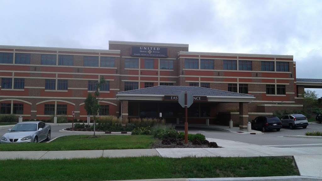 Froedtert & the Medical Colleges of Wisconsin - Somers Medical O | 3400 Market Lane, Kenosha, WI 53144, USA | Phone: (262) 551-4600