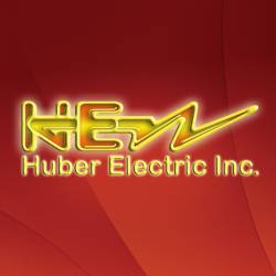 Huber Electric, Inc. | 160 Frankhauser Rd, Williamsville, NY 14221, USA | Phone: (716) 824-8816