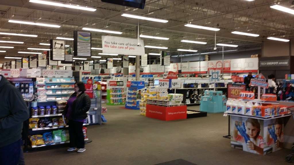 Office Depot | 1000 W Airport Fwy, Irving, TX 75062, USA | Phone: (972) 438-9177