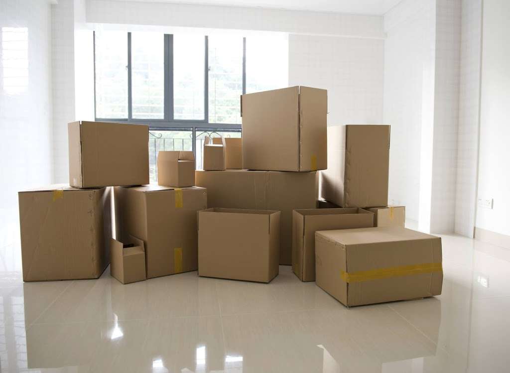 Johnson Moving & Storage Co. | 7436 Old Alexandria Ferry Rd, Clinton, MD 20735 | Phone: (301) 868-0320