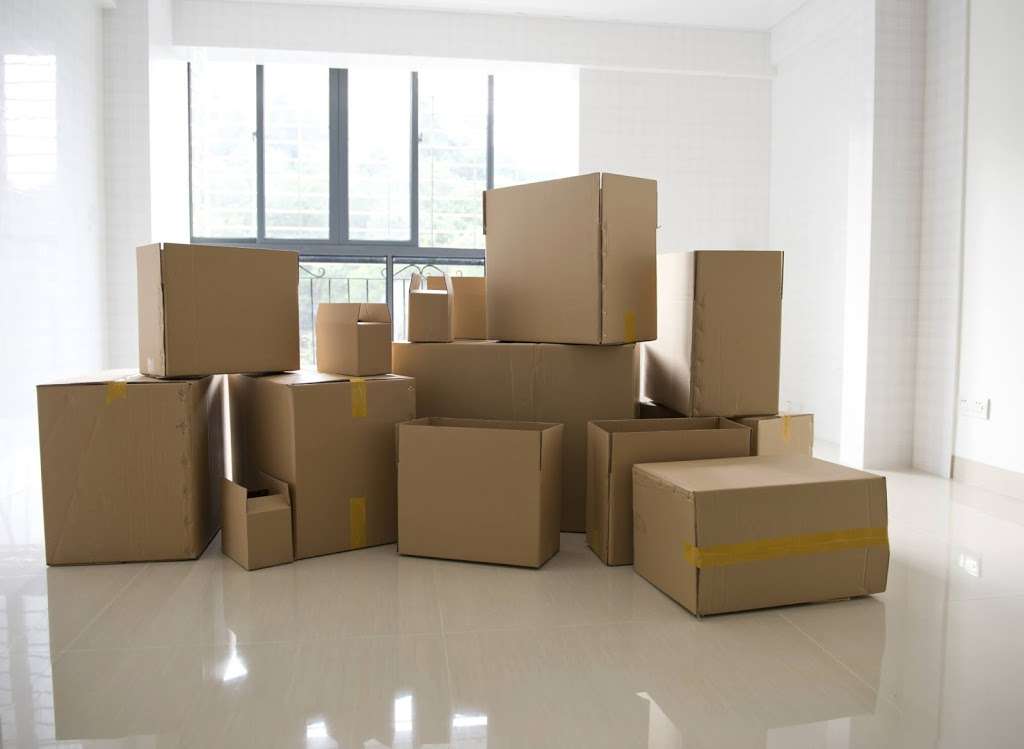 Johnson Moving & Storage Co. | 7436 Old Alexandria Ferry Rd, Clinton, MD 20735, USA | Phone: (301) 868-0320