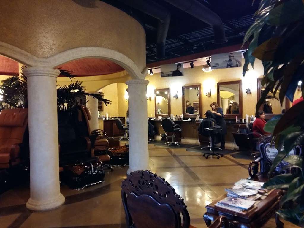 Linh Salon & Spa | 23127 W Interstate 10 Frontage Rd #1, San Antonio, TX 78257, USA | Phone: (210) 698-2222