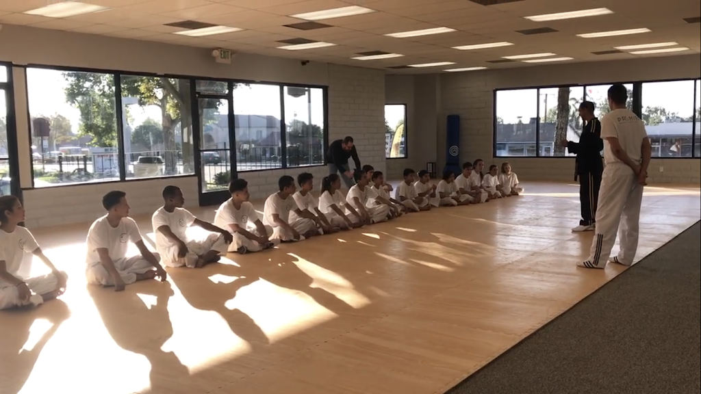 Premier Martial Arts Academy | 9726 E Foothill Blvd, Rancho Cucamonga, CA 91730 | Phone: (909) 484-5425