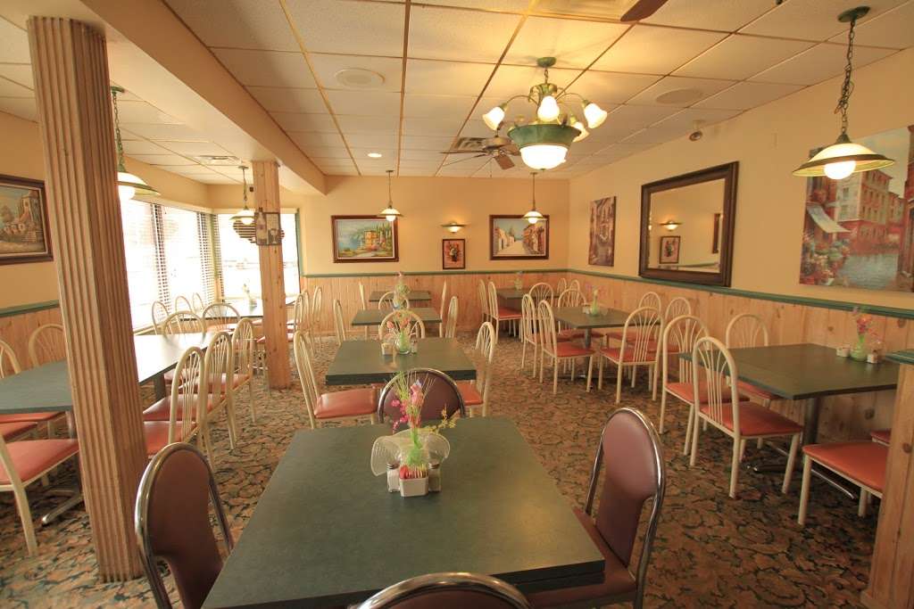 Joes Mediterranean Grill And Pizza And Sub Shop | 131 Jordan Rd, Somers Point, NJ 08244 | Phone: (609) 927-4637
