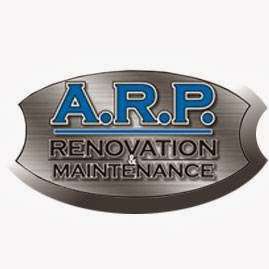 A.R.P. Renovation and Maintenance | 2171 Atco Ave, Atco, NJ 08004, USA | Phone: (856) 528-8735
