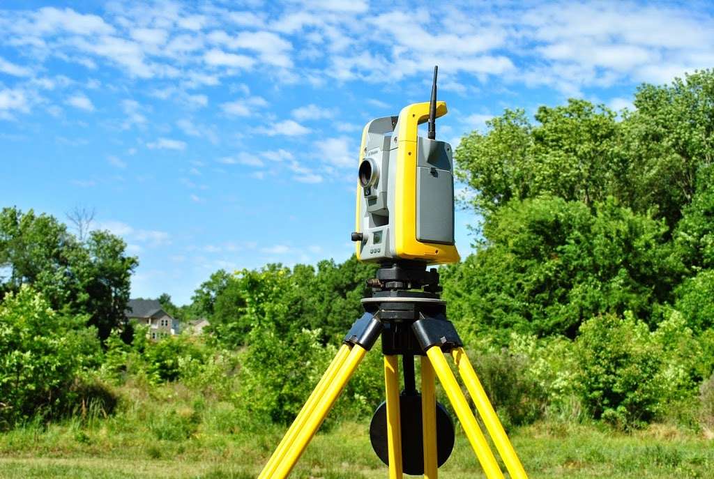 Southeast Geomatics Group, Inc. | 4455 Morris Park Dr, Charlotte, NC 28227 | Phone: (704) 951-7436