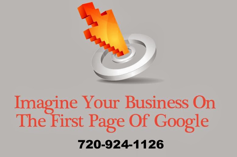Top Small Business Internet Marketing | 3464 W Aster Ct, Castle Rock, CO 80109, USA | Phone: (303) 927-6822