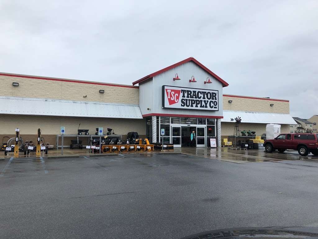 Tractor Supply Co. | 1040 Somerset Blvd, Charles Town, WV 25414, USA | Phone: (304) 728-2011