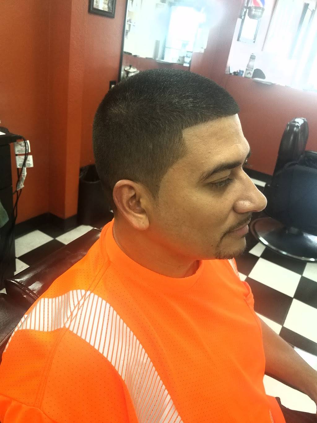 Gifted Hands Barber Shop | 5823 S Dale Mabry Hwy, Tampa, FL 33611, USA | Phone: (813) 545-9829