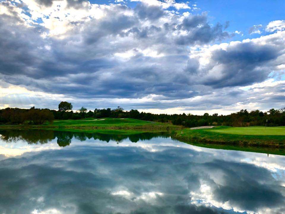 Pleasant Valley Golf Club | 4715 Pleasant Valley Rd, Chantilly, VA 20151, USA | Phone: (703) 222-7900