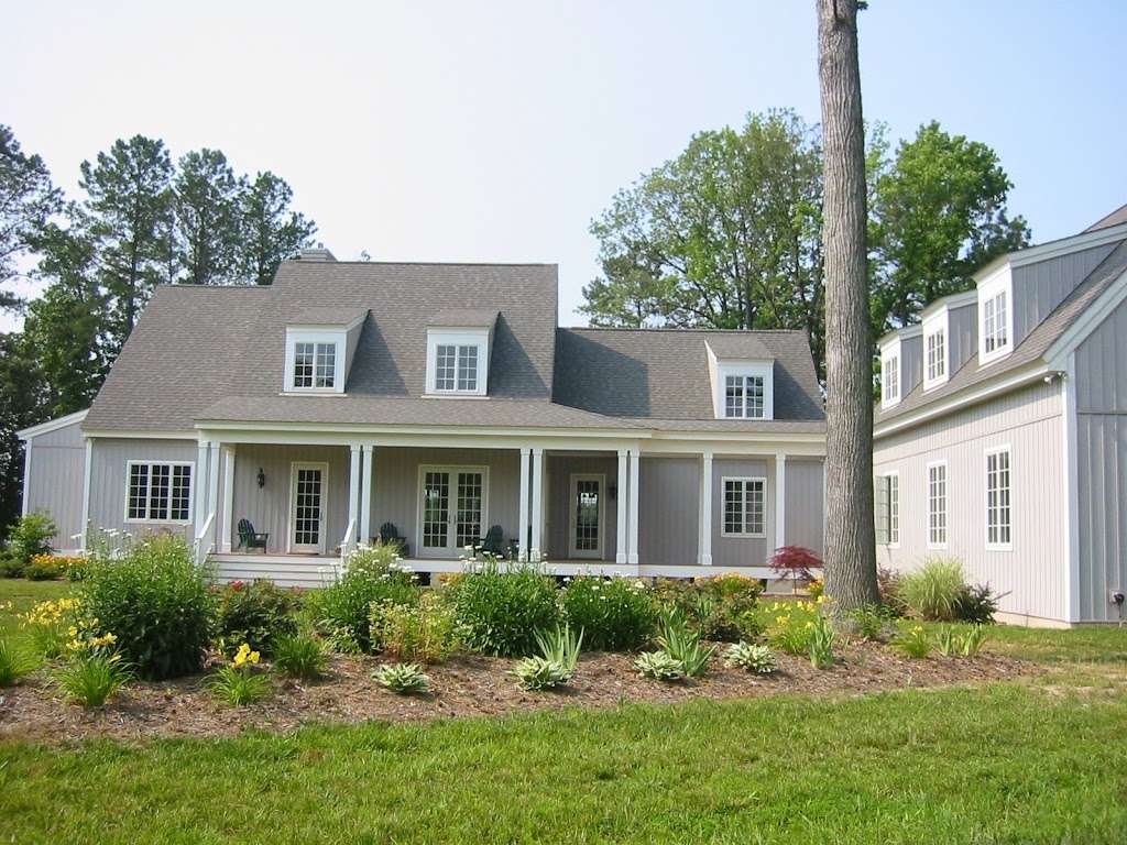 Ingram Bay Homes | Reedville, VA 22539, USA | Phone: (804) 453-3076