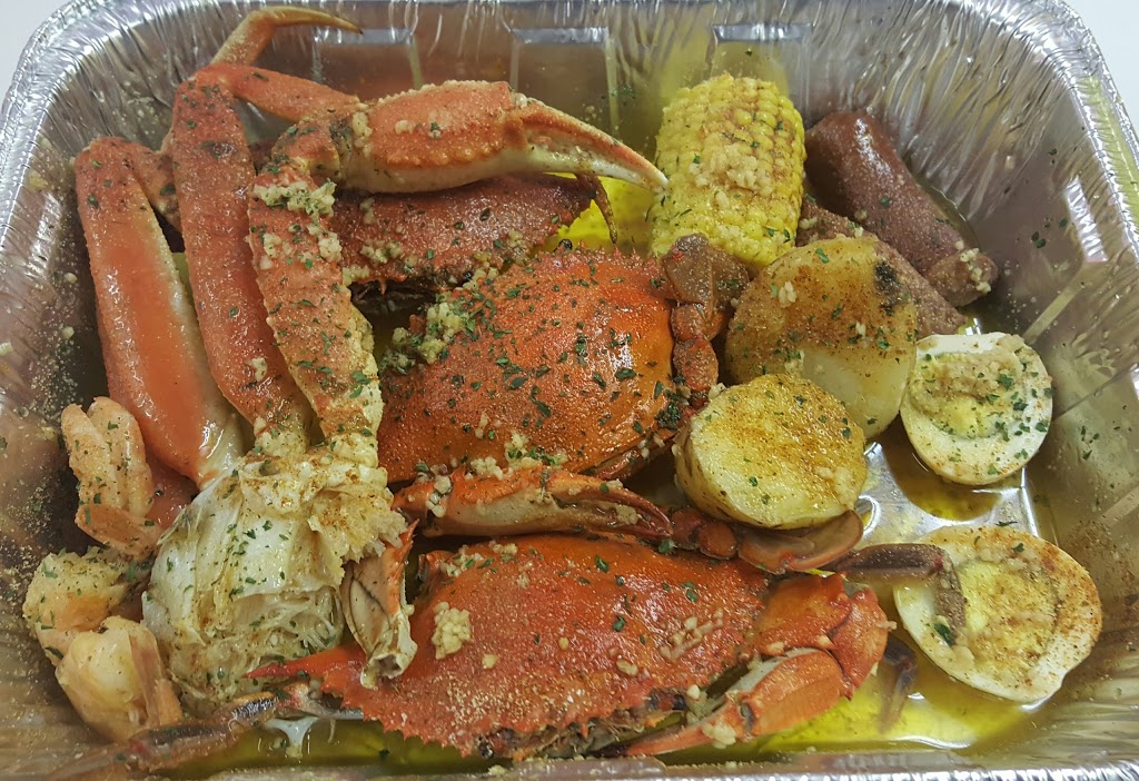 The Crab House International Tampa | 4406 N Cortez Ave, Tampa, FL 33614, USA | Phone: (813) 374-3763