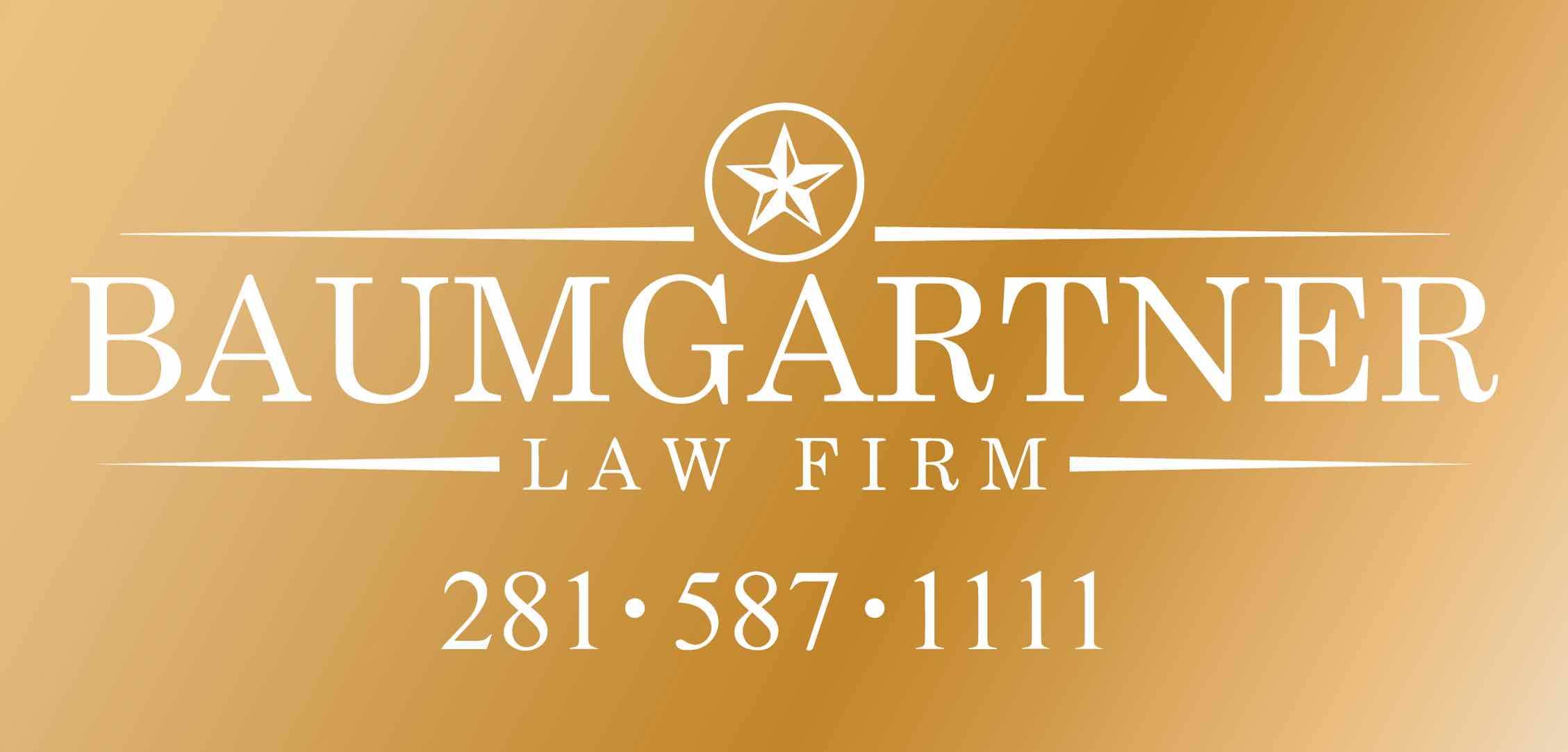 Baumgartner Law Firm | 6711 Cypress Creek Pkwy, Houston, TX 77069, United States | Phone: (281) 587-1111