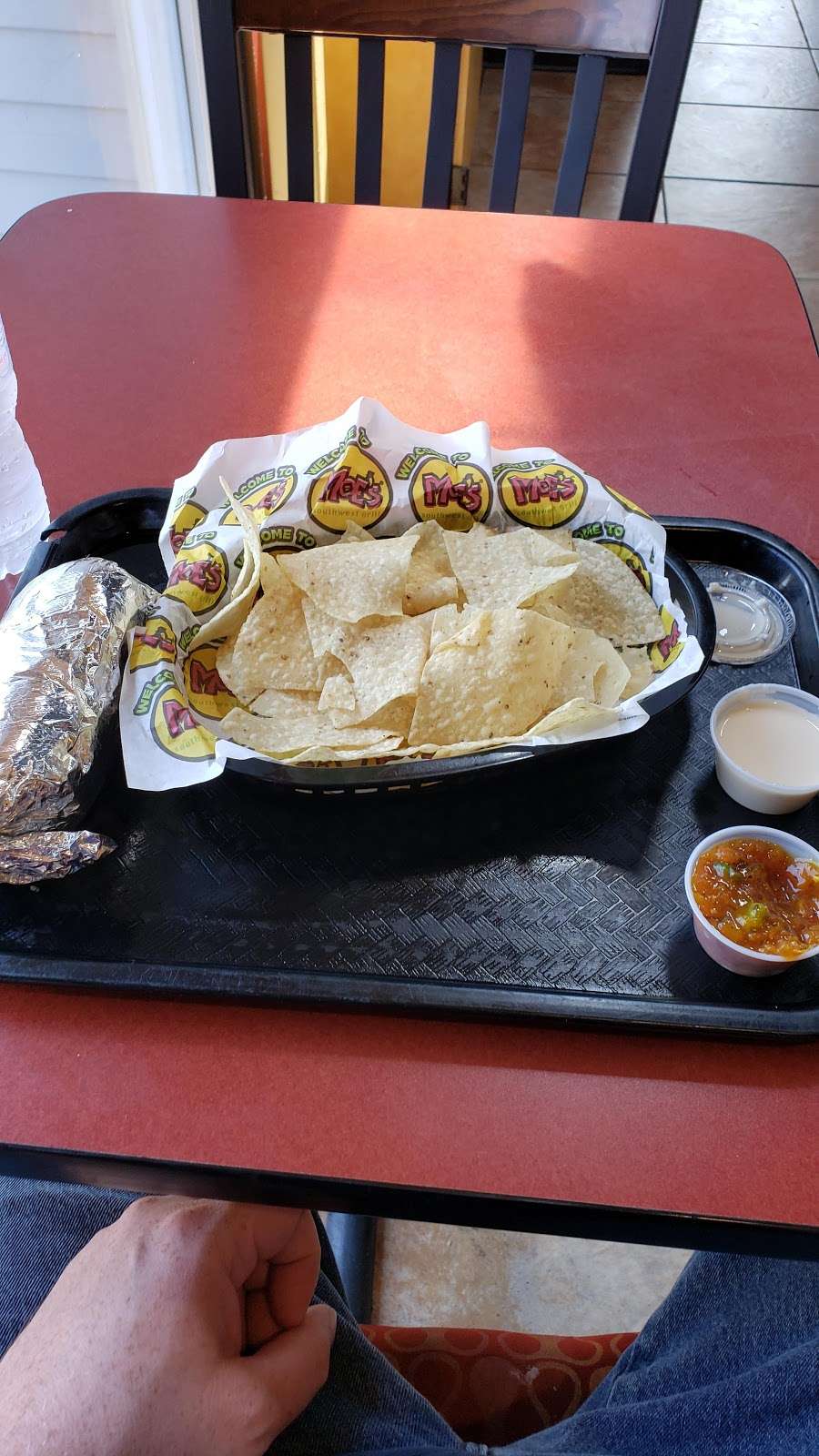 Moes Southwest Grill | 76 Otis St, Westborough, MA 01581, USA | Phone: (508) 329-5139