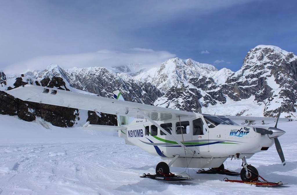 Alaska BY Air | 4614 Lake Spenard Dr, Anchorage, AK 99502, USA | Phone: (844) 359-2565