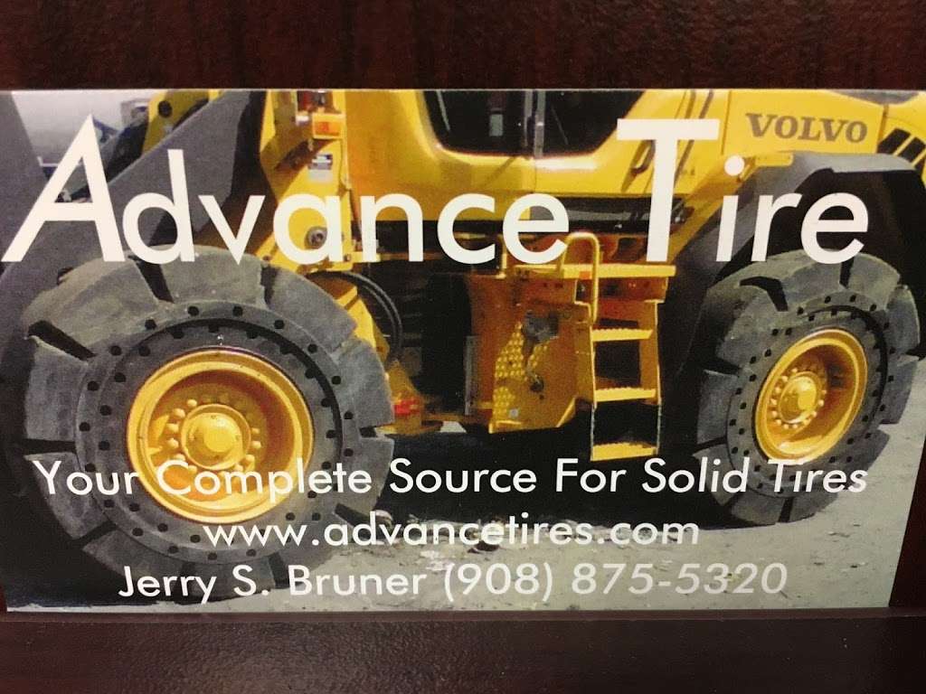 Advance Tire Inc | 1000 Rike Dr, Millstone, NJ 08535, USA | Phone: (609) 490-1150
