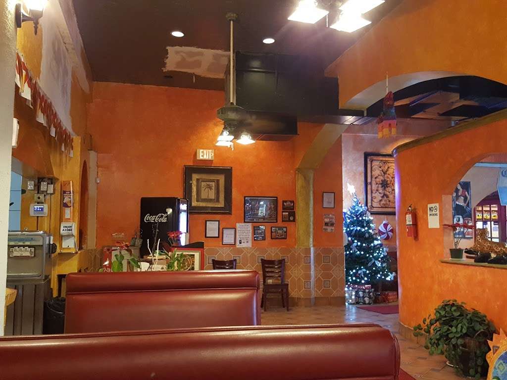 Tortillas Mexican Restaurant | 9602 Spencer Hwy, La Porte, TX 77571, USA | Phone: (281) 479-1710