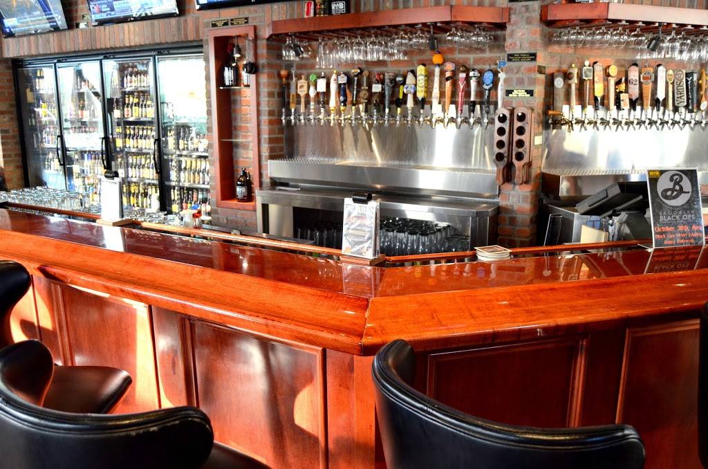 World of Beer Baltimore | 1724 Whetstone Way, Baltimore, MD 21230, USA | Phone: (410) 752-2337