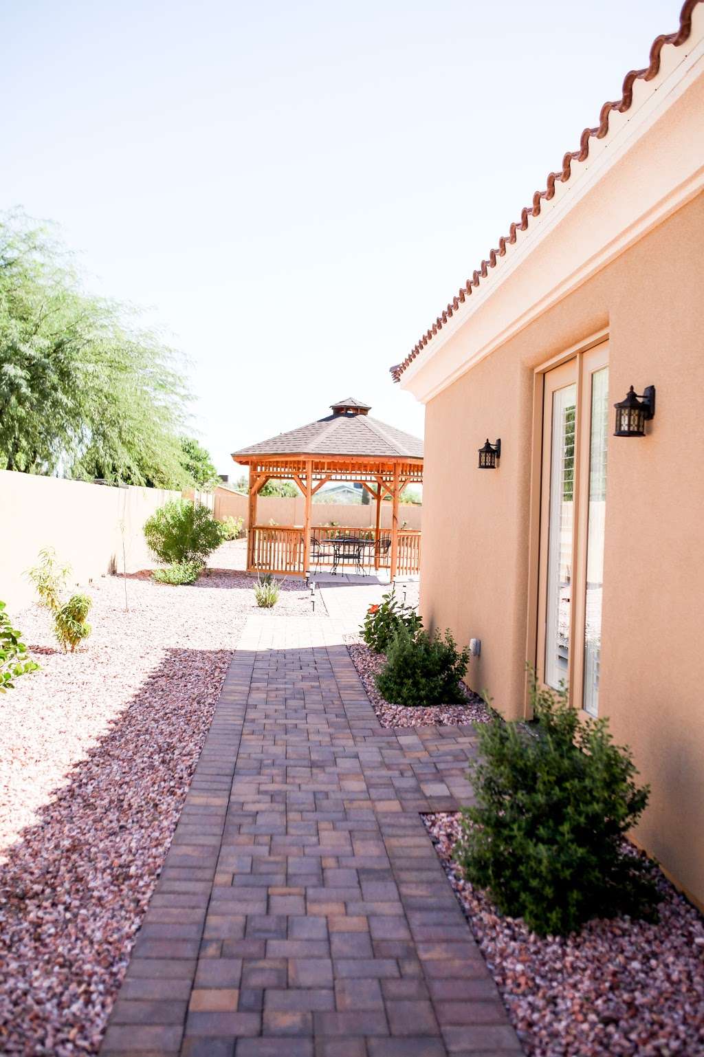 American Assisted Living Home | 23430 N 89th Ave, Peoria, AZ 85383, USA | Phone: (623) 218-8932
