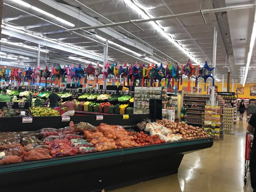Viva Supermarket | 10385 Folsom Blvd, Rancho Cordova, CA 95670, USA | Phone: (916) 476-4243