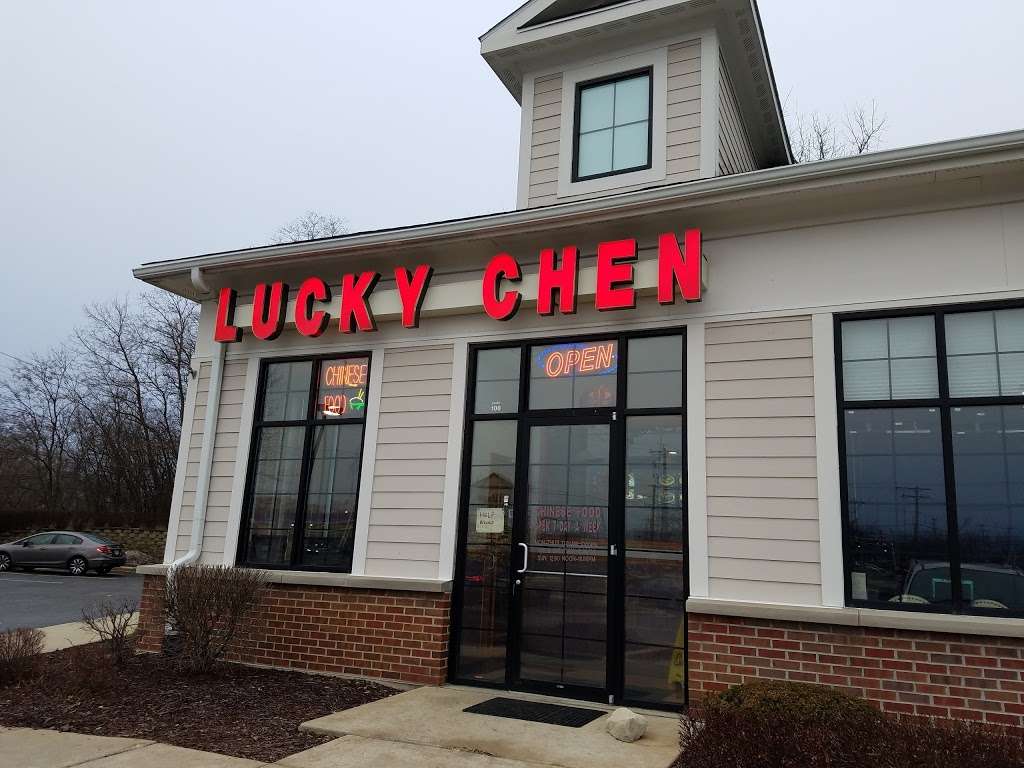 Lucky Chen | 7353 256th Ave #100, Salem, WI 53168, USA | Phone: (262) 843-2388