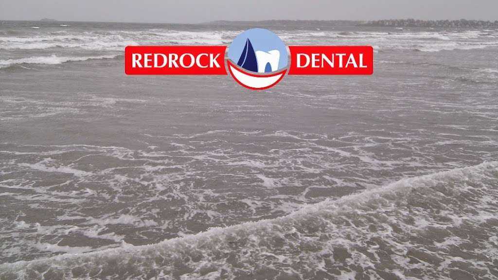 Red Rock Dental: Parisa Safaei, D.M.D. | 62 Burrill St, Swampscott, MA 01907, USA | Phone: (781) 599-4505