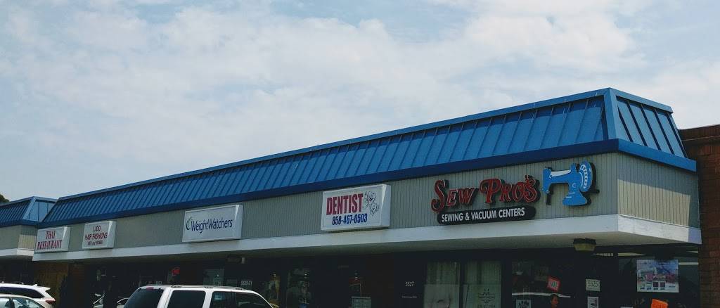 Sew Pros Sewing & Vacuum Center | 5525 Clairemont Mesa Blvd, San Diego, CA 92117, USA | Phone: (858) 270-4700