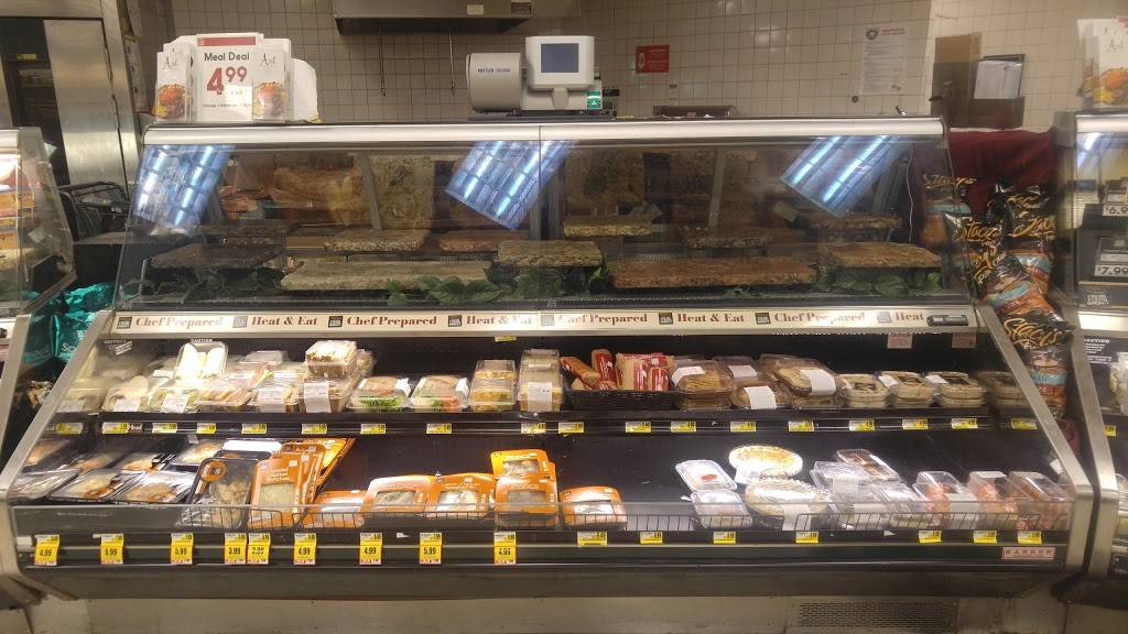 Harris Teeter | 5563 Western Blvd Plaza West, Raleigh, NC 27606, USA | Phone: (919) 859-0110