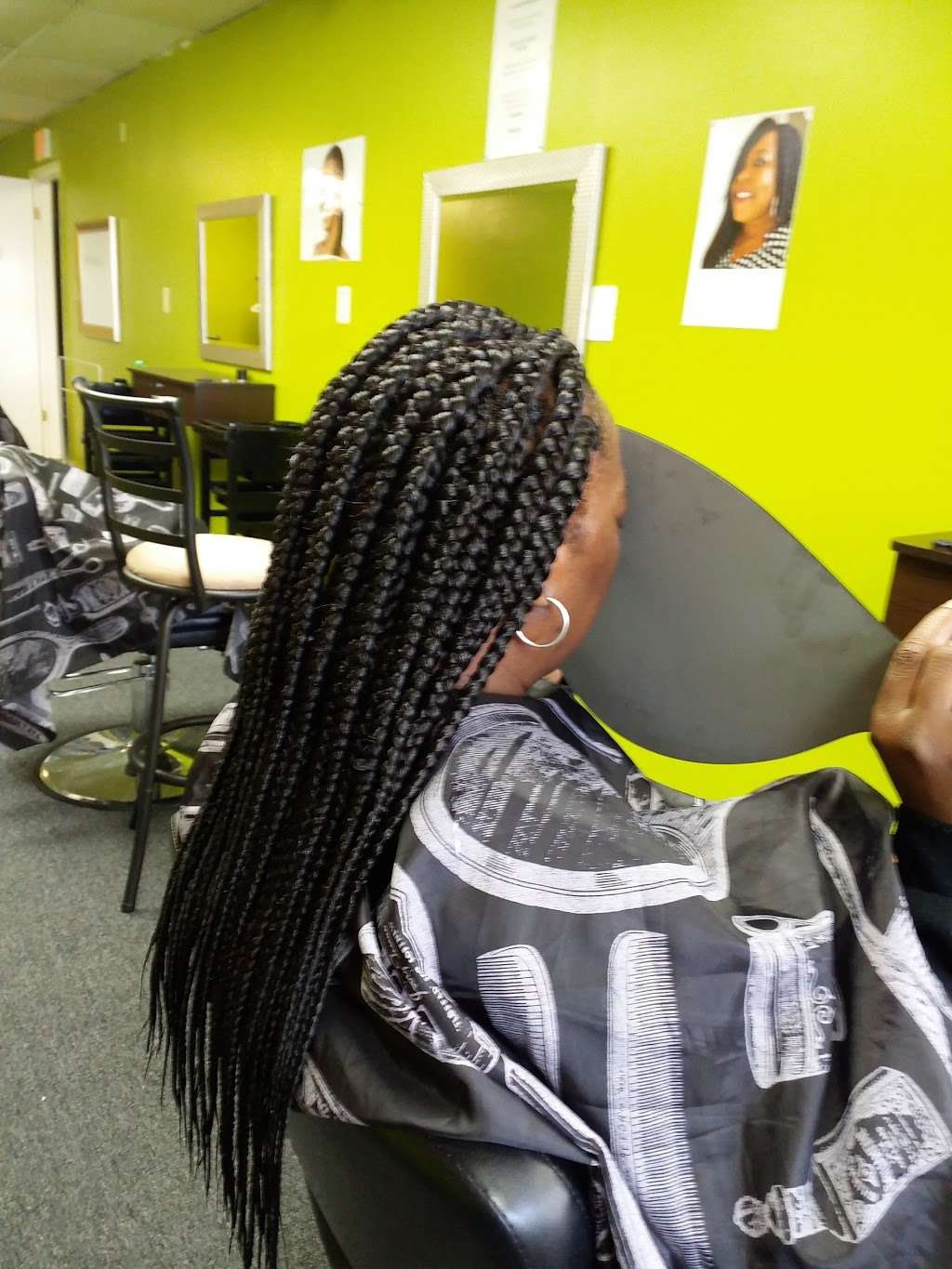 WC Hair Braiding | 9640 Marlboro Pike, Upper Marlboro, MD 20772, USA | Phone: (301) 316-4448