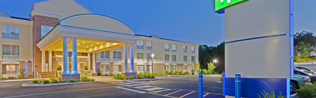 Holiday Inn Express Neptune | 3510 NJ-66, Neptune City, NJ 07753 | Phone: (732) 922-9600